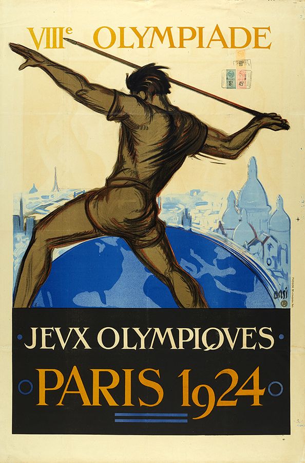 © © 2018 Comité International Olympique / Grégoire Peter